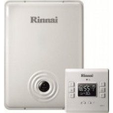 Газовый котел Rinnai (Риннай) RB-207 EMF (23,3 кВт)...