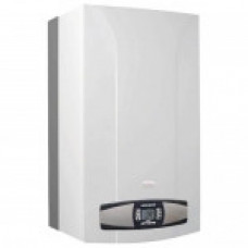 Настенный газовый котел Baxi NUVOLA-3 Comfort 240 Fi...