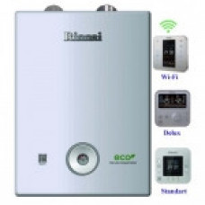 Газовый настенный котёл Rinnai BR-R18