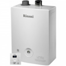 Газовый настенный котёл Rinnai BR-K12