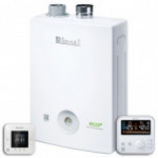 Газовый настенный котёл Rinnai BR-U30