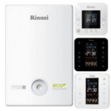 Газовый настенный котёл Rinnai BR-C30 LNG